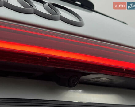 Белый Ауди E-Tron, объемом двигателя 0 л и пробегом 41 тыс. км за 41325 $, фото 17 на Automoto.ua