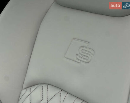 Білий Ауді E-Tron, об'ємом двигуна 0 л та пробігом 48 тис. км за 48798 $, фото 33 на Automoto.ua