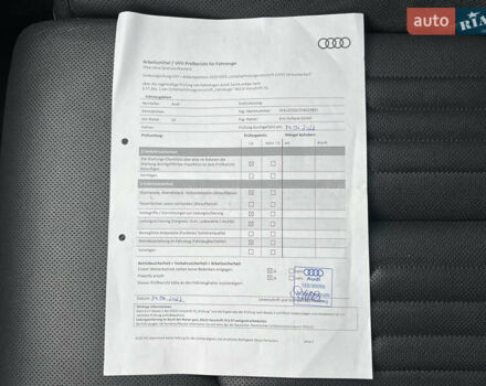 Белый Ауди E-Tron, объемом двигателя 0 л и пробегом 41 тыс. км за 41325 $, фото 96 на Automoto.ua