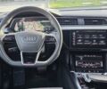 Белый Ауди E-Tron, объемом двигателя 0 л и пробегом 110 тыс. км за 37700 $, фото 64 на Automoto.ua