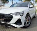 Белый Ауди E-Tron, объемом двигателя 0 л и пробегом 110 тыс. км за 37700 $, фото 41 на Automoto.ua