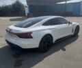 Білий Ауді E-Tron, об'ємом двигуна 0 л та пробігом 200 тис. км за 69000 $, фото 9 на Automoto.ua