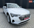 Білий Ауді E-Tron, об'ємом двигуна 0 л та пробігом 9 тис. км за 40500 $, фото 23 на Automoto.ua