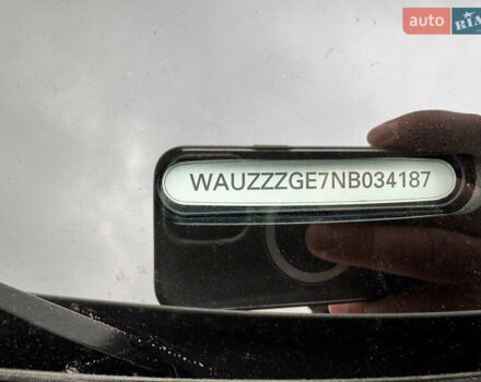 Белый Ауди E-Tron, объемом двигателя 0 л и пробегом 27 тыс. км за 38800 $, фото 40 на Automoto.ua