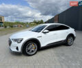 Білий Ауді E-Tron, об'ємом двигуна 0 л та пробігом 9 тис. км за 40500 $, фото 5 на Automoto.ua