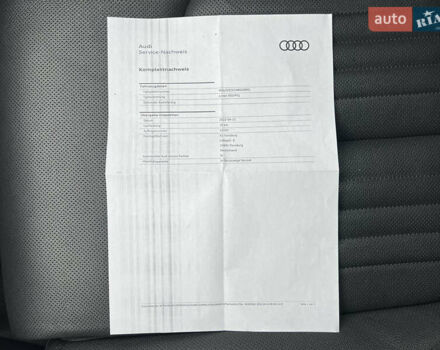 Белый Ауди E-Tron, объемом двигателя 0 л и пробегом 41 тыс. км за 41325 $, фото 95 на Automoto.ua