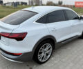 Белый Ауди E-Tron, объемом двигателя 0 л и пробегом 38 тыс. км за 38500 $, фото 5 на Automoto.ua