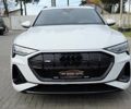 Белый Ауди E-Tron, объемом двигателя 0 л и пробегом 110 тыс. км за 37700 $, фото 6 на Automoto.ua