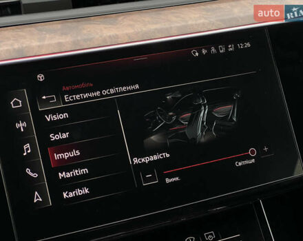 Белый Ауди E-Tron, объемом двигателя 0 л и пробегом 41 тыс. км за 41325 $, фото 73 на Automoto.ua