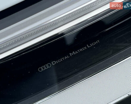 Білий Ауді E-Tron, об'ємом двигуна 0 л та пробігом 48 тис. км за 48798 $, фото 14 на Automoto.ua