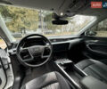 Белый Ауди E-Tron, объемом двигателя 0 л и пробегом 38 тыс. км за 38200 $, фото 21 на Automoto.ua