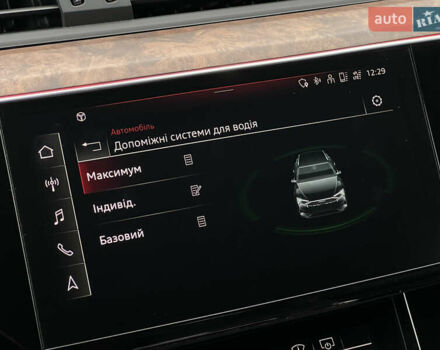 Белый Ауди E-Tron, объемом двигателя 0 л и пробегом 41 тыс. км за 41325 $, фото 80 на Automoto.ua