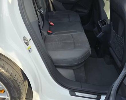 Белый Ауди E-Tron, объемом двигателя 0 л и пробегом 110 тыс. км за 37700 $, фото 69 на Automoto.ua