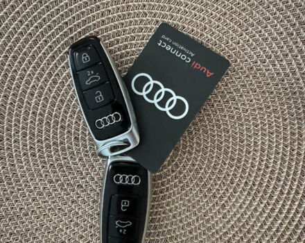 Белый Ауди E-Tron, объемом двигателя 0 л и пробегом 27 тыс. км за 38800 $, фото 46 на Automoto.ua