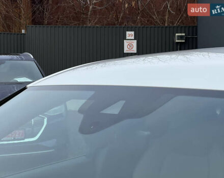 Білий Ауді E-Tron, об'ємом двигуна 0 л та пробігом 48 тис. км за 48798 $, фото 16 на Automoto.ua