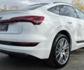 Белый Ауди E-Tron, объемом двигателя 0 л и пробегом 110 тыс. км за 37700 $, фото 44 на Automoto.ua