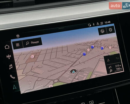 Білий Ауді E-Tron, об'ємом двигуна 0 л та пробігом 48 тис. км за 48798 $, фото 68 на Automoto.ua