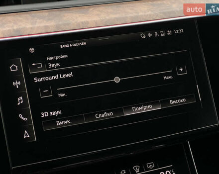 Белый Ауди E-Tron, объемом двигателя 0 л и пробегом 41 тыс. км за 41325 $, фото 72 на Automoto.ua
