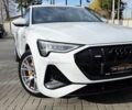 Белый Ауди E-Tron, объемом двигателя 0 л и пробегом 110 тыс. км за 37700 $, фото 35 на Automoto.ua
