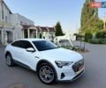 Белый Ауди E-Tron, объемом двигателя 0 л и пробегом 20 тыс. км за 38900 $, фото 17 на Automoto.ua