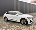 Белый Ауди E-Tron, объемом двигателя 0 л и пробегом 27 тыс. км за 38800 $, фото 5 на Automoto.ua