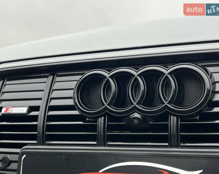 Белый Ауди E-Tron, объемом двигателя 0 л и пробегом 41 тыс. км за 41325 $, фото 14 на Automoto.ua
