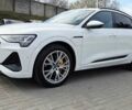 Белый Ауди E-Tron, объемом двигателя 0 л и пробегом 110 тыс. км за 37700 $, фото 29 на Automoto.ua