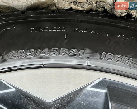 Белый Ауди E-Tron, объемом двигателя 0 л и пробегом 41 тыс. км за 41325 $, фото 23 на Automoto.ua