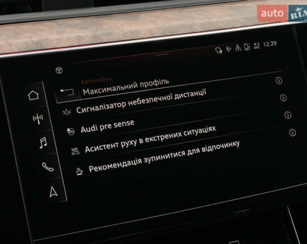 Белый Ауди E-Tron, объемом двигателя 0 л и пробегом 41 тыс. км за 41325 $, фото 81 на Automoto.ua