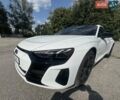 Білий Ауді E-Tron, об'ємом двигуна 0 л та пробігом 200 тис. км за 69000 $, фото 3 на Automoto.ua