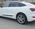 Белый Ауди E-Tron, объемом двигателя 0 л и пробегом 110 тыс. км за 37700 $, фото 24 на Automoto.ua