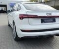 Белый Ауди E-Tron, объемом двигателя 0 л и пробегом 110 тыс. км за 37700 $, фото 22 на Automoto.ua