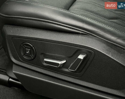 Белый Ауди E-Tron, объемом двигателя 0 л и пробегом 41 тыс. км за 41325 $, фото 31 на Automoto.ua