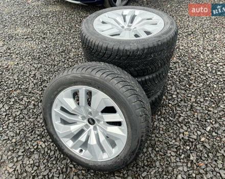 Білий Ауді E-Tron, об'ємом двигуна 0 л та пробігом 48 тис. км за 48798 $, фото 98 на Automoto.ua