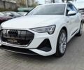 Белый Ауди E-Tron, объемом двигателя 0 л и пробегом 110 тыс. км за 37700 $, фото 4 на Automoto.ua