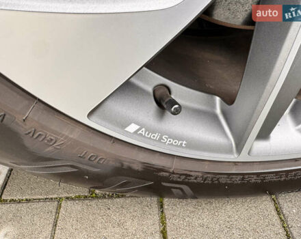 Белый Ауди E-Tron, объемом двигателя 0 л и пробегом 27 тыс. км за 38800 $, фото 13 на Automoto.ua