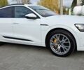 Белый Ауди E-Tron, объемом двигателя 0 л и пробегом 110 тыс. км за 37700 $, фото 10 на Automoto.ua