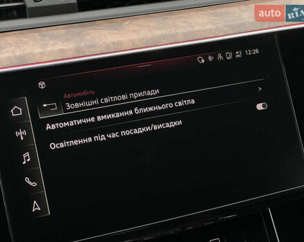 Белый Ауди E-Tron, объемом двигателя 0 л и пробегом 41 тыс. км за 41325 $, фото 85 на Automoto.ua