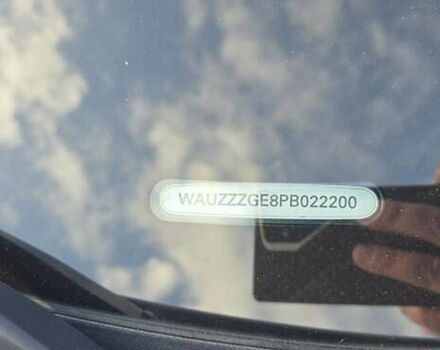 Белый Ауди E-Tron, объемом двигателя 0 л и пробегом 110 тыс. км за 37700 $, фото 82 на Automoto.ua