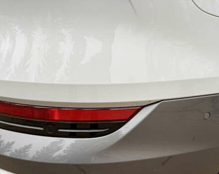 Белый Ауди E-Tron, объемом двигателя 0 л и пробегом 38 тыс. км за 38200 $, фото 28 на Automoto.ua