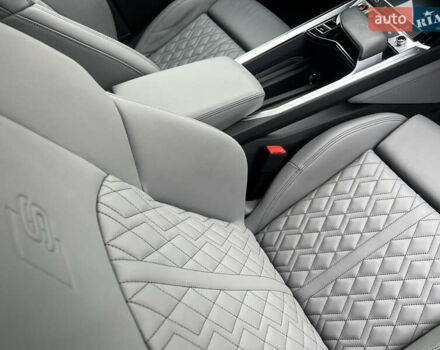 Білий Ауді E-Tron, об'ємом двигуна 0 л та пробігом 48 тис. км за 48798 $, фото 50 на Automoto.ua