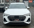 Білий Ауді E-Tron, об'ємом двигуна 0 л та пробігом 48 тис. км за 48798 $, фото 2 на Automoto.ua