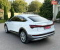 Белый Ауди E-Tron, объемом двигателя 0 л и пробегом 20 тыс. км за 38900 $, фото 12 на Automoto.ua