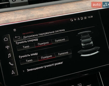 Белый Ауди E-Tron, объемом двигателя 0 л и пробегом 41 тыс. км за 41325 $, фото 83 на Automoto.ua