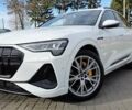 Белый Ауди E-Tron, объемом двигателя 0 л и пробегом 110 тыс. км за 37700 $, фото 37 на Automoto.ua