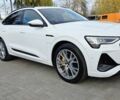 Белый Ауди E-Tron, объемом двигателя 0 л и пробегом 110 тыс. км за 37700 $, фото 9 на Automoto.ua
