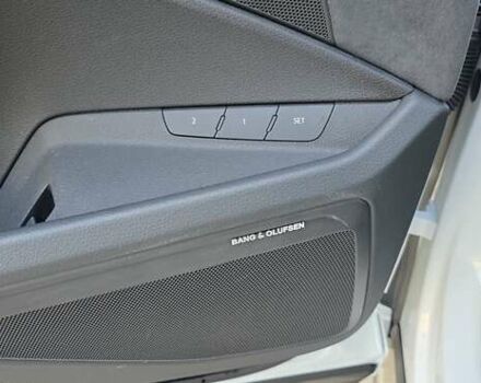 Белый Ауди E-Tron, объемом двигателя 0 л и пробегом 110 тыс. км за 37700 $, фото 55 на Automoto.ua