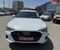 Білий Ауді E-Tron, об'ємом двигуна 0 л та пробігом 16 тис. км за 37500 $, фото 18 на Automoto.ua