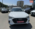 Білий Ауді E-Tron, об'ємом двигуна 0 л та пробігом 16 тис. км за 37500 $, фото 57 на Automoto.ua