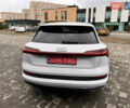 Белый Ауди E-Tron, объемом двигателя 0 л и пробегом 27 тыс. км за 38800 $, фото 9 на Automoto.ua
